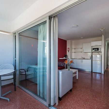 Apartamentos Miami 푸에르토리코 외부 사진