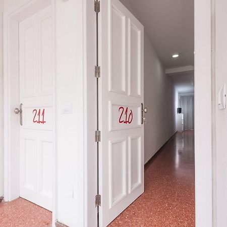 Apartamentos Miami 푸에르토리코 외부 사진