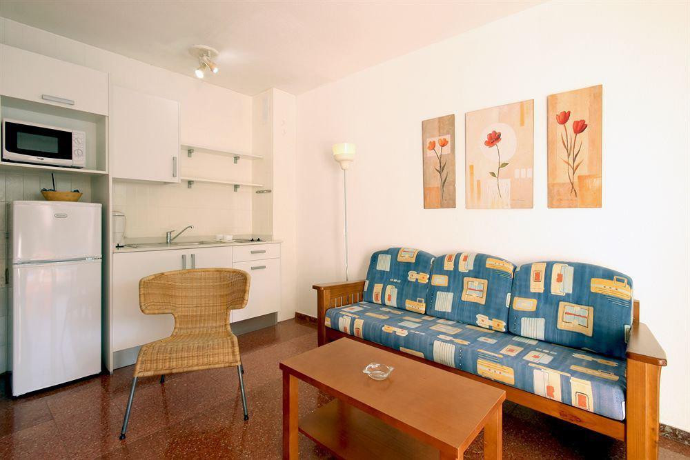 Apartamentos Miami 푸에르토리코 외부 사진