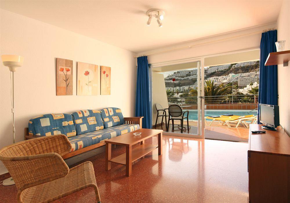 Apartamentos Miami 푸에르토리코 외부 사진