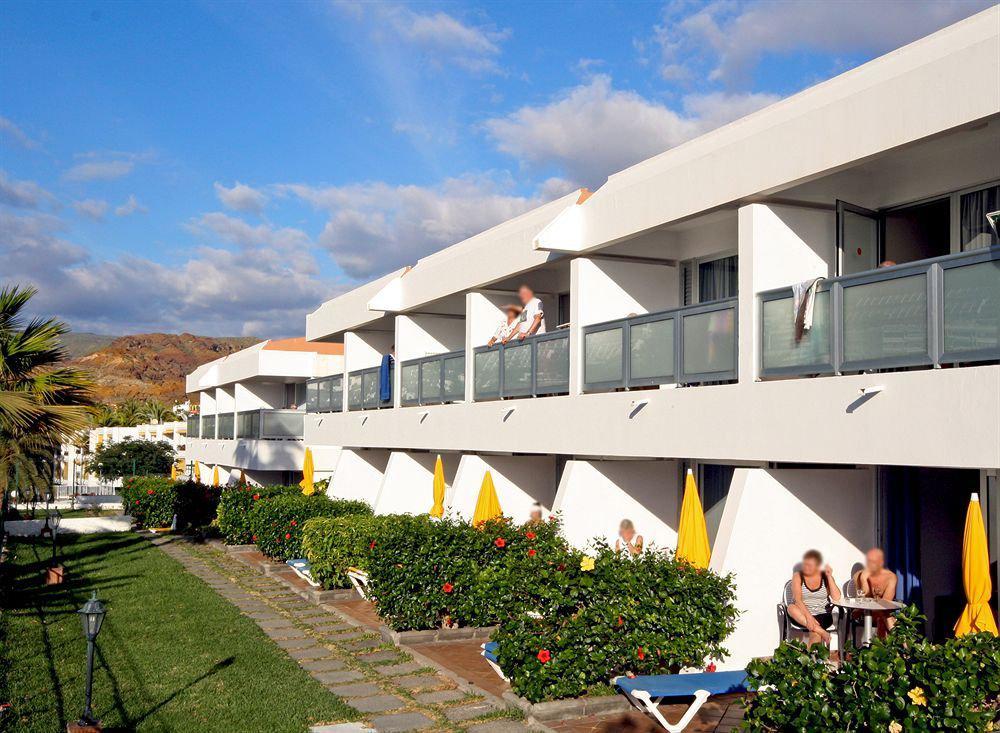 Apartamentos Miami 푸에르토리코 외부 사진