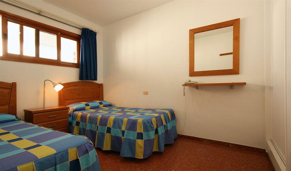 Apartamentos Miami 푸에르토리코 외부 사진
