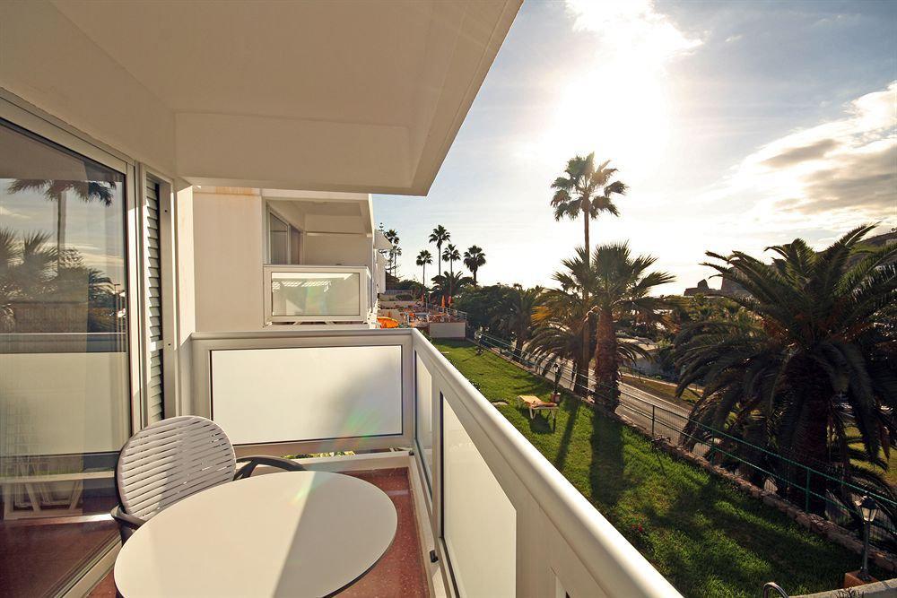 Apartamentos Miami 푸에르토리코 외부 사진