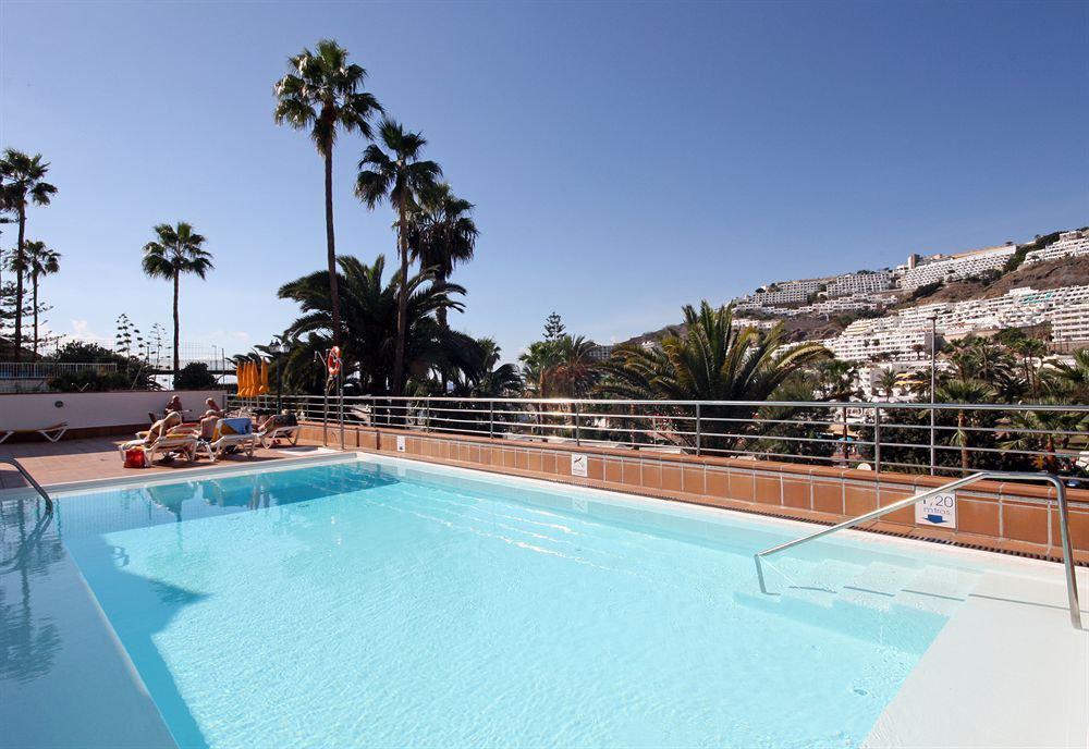 Apartamentos Miami 푸에르토리코 외부 사진
