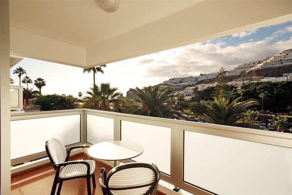 Apartamentos Miami 푸에르토리코 외부 사진