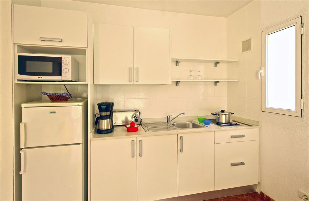Apartamentos Miami 푸에르토리코 외부 사진