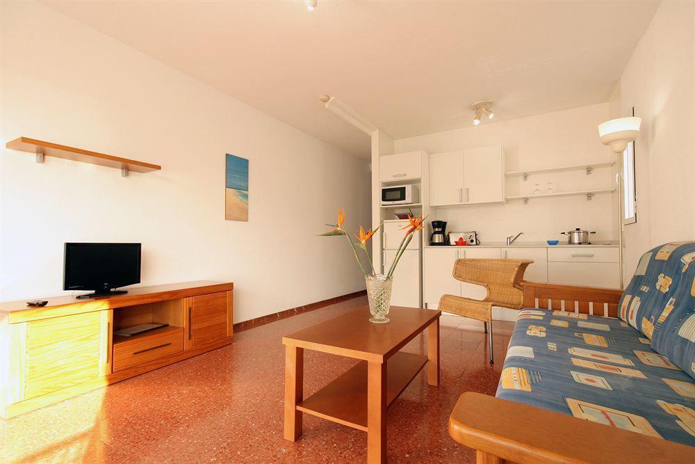 Apartamentos Miami 푸에르토리코 외부 사진