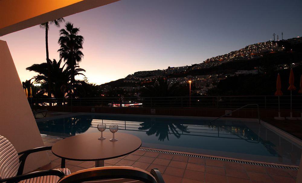 Apartamentos Miami 푸에르토리코 외부 사진