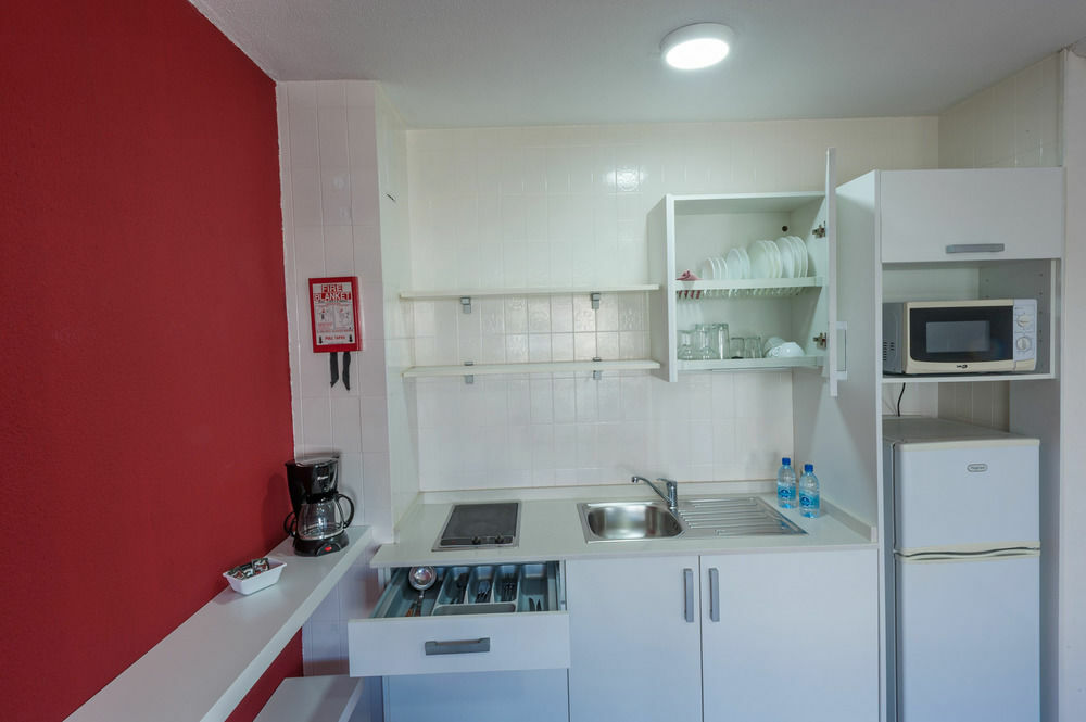 Apartamentos Miami 푸에르토리코 외부 사진