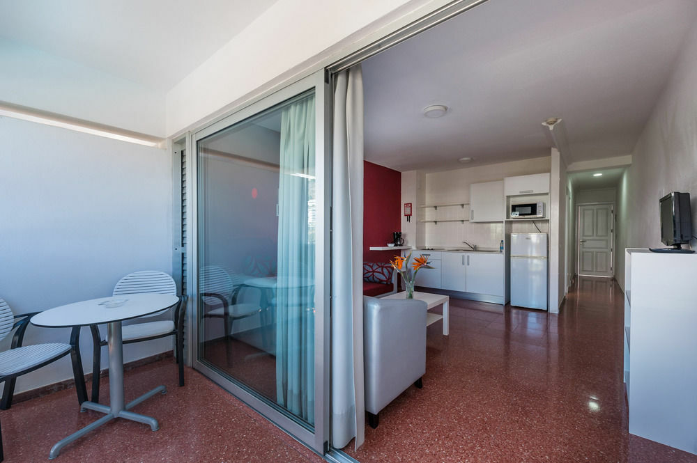 Apartamentos Miami 푸에르토리코 외부 사진