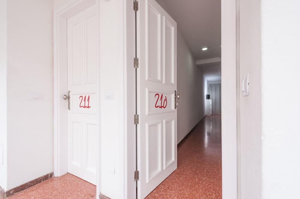 Apartamentos Miami 푸에르토리코 외부 사진